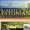 The home page of the Alberta Estonian Heritage Website.