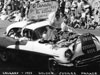 Calgary Estonian Society entered a float in Alberta's Golden Jubilee Parade in 1955. 