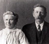 Elisabet (Lisa) and Mike Wartnow arrived in Sylvan Lake in 1901 and relocated to Big Valley area in 1907.