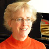 Helve Sastok is an accomplished pianist, composer and educator and has had two of her pieces published on CDs. Previously of Edmonton, Alberta she now lives and works in Calgary, Alberta.