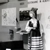 The Red Deer Museum and Medicine Valley Estonian Society presented an exhibition of the life and times of Estonian pioneers in Alberta. The display was opened in 1984 and lasted for 15 years.