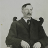 Son of John and Marie Kinna, Fritz Kinna was actively involved in the community of Medicine Valley area of Alberta. He built windmills, dams, and served as a director for the Eckville Co-operative Association.