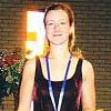 Julia placed first in her solo category at the Kiwanis Music Festival in Calgary, Alberta in 2001. Over the years she received other awards for solo performances and as a member of the Calgary Girls Choir. She also captivated the audience at the Estonian-Canadian Centennial in Stettler, Alberta in 1999.
