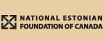 National Estonian Foundation of Canada